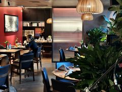 -拉蒂娜·巴西牛排馆 Latina·Brazilian Steakhouse(王府井喜悦店)