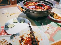 -蛙月荷·紫苏牛蛙(亭江步步高店)