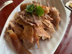 -鹿鸣春饭店(总店)