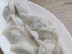 -船歌·鱼水饺青岛菜(枫蓝国际购物中心店)