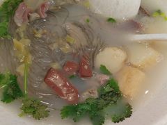-鸭得堡老鸭汤·鸭血粉丝(南京博物院店)