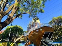 -宁波儿童公园(鄞州区)