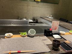 -枫品铁板烧(东樾店)