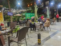 景观位-椒小兔·盐帮川菜中餐厅(金沙时代广场店)