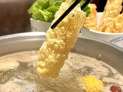 -八合里潮汕鲜牛肉火锅(上海汇智广场店)