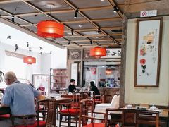 -兰溪小馆(东直门簋街店)