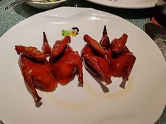 -南海渔村(珠江新城店)