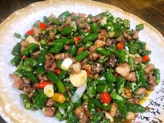 -唐门江湖菜(龙石路店)