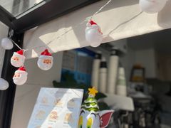 -CONTENT U COFFEE(中山公园店)