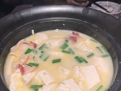 -锦府园·新台州菜(合生汇店)