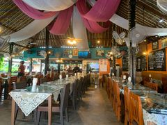 -Onion restaurant