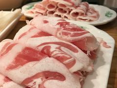 -草原塞蛮羊火锅城(港湾店)