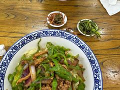 -阳春面馆(海关店)