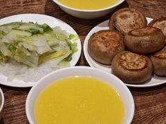 -清真吴记门钉肉饼·喜多利