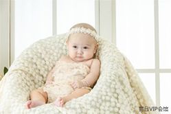 -贯日漂亮宝贝儿童摄影