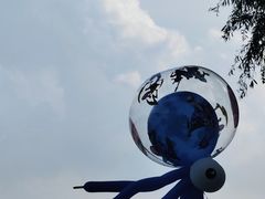 -长春北湖公园