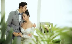 -太古映画婚纱摄影(天河店)