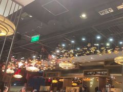 -有璟阁港式餐厅(国贸商城店)