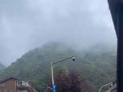 -藏龙百瀑风景区