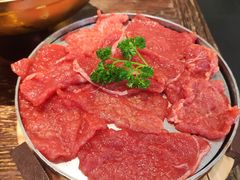 -打川川·川蜀毛肚(南市场店)