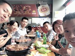 -范贤光鸡公煲(平乐园总店)