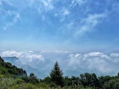 -白草畔自然风景区