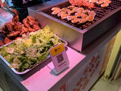 -美人万三·蚝大人生蚝小馆(昌里路店)