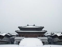 -敬亭山风景名胜区-弘愿寺