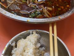 -青羊区不同味冒菜店(青羊店)