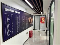 -新航道雅思托福·留学·考研培训(人民广场校区)