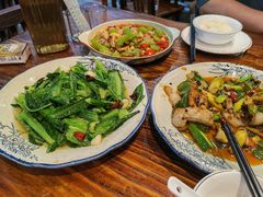 -陈三炖鸡馆(金众小区店)