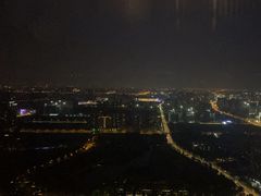 -嘉定凯悦·咖啡厅