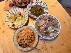-肖四女乐山跷脚牛肉(世博源店)