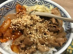 -吉野家(复兴路第二餐厅店)