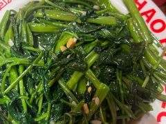 -丰豪烧烤·粤式大排档(学府店)