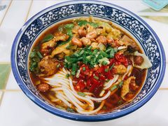 -湖南常德牛肉米粉(十梓街店)
