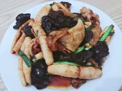 -九龙餐厅(大沽路店)