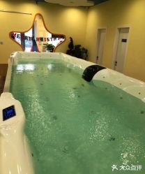 -爱乐婴童水育早教中心·儿童游泳中心(田园商业广场店)