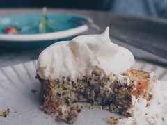 -COTTON CAFE(德信·中外公寓店)