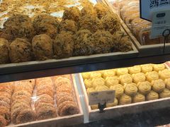 -泸溪河桃酥(长乐路店)