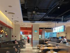 -九毛九西北菜(大东海店)