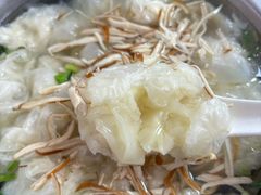 -荣巷小馄饨(荣巷店)