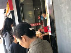 -大个子蒸饭