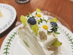 -奈诺甜品·生日蛋糕·下午茶(古城店)