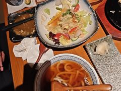 -千代武日本料理(爱建店)