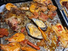 -千家粗粮王(MOMOPARK店)