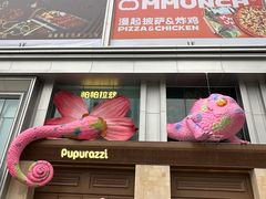 -帕帕拉兹宠物(亚洲旗舰店)