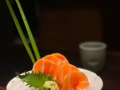 -山葵家·创意料理(宁波来福士店)