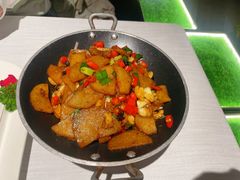 -聚味坊烤鸭店(草桥店)