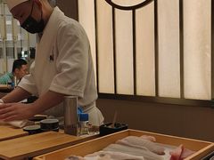 -鮨政·Omakase(港汇恒隆广场店)
